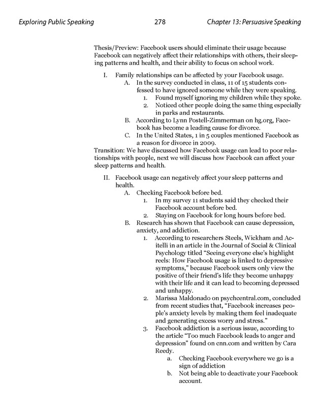 Exploring Public Speaking - Page 278